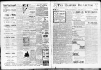 Eastern reflector, 1 March 1901